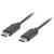 R SCAR RS-TCTC0.5M CABLE TYPE-C TO TYPE-C 50CM